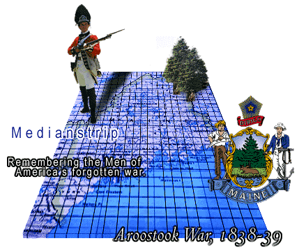 Remembering the Men of America's forgotten war.