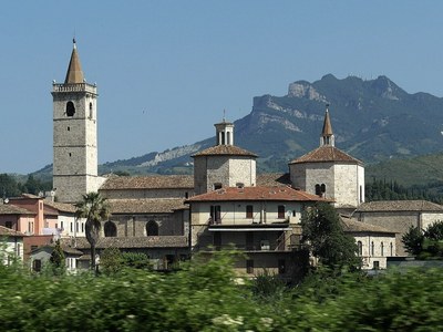 Ascoli Piceno manuscript