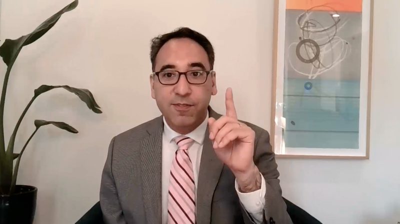 Lecture for Sollazzo / Alamire Foundation