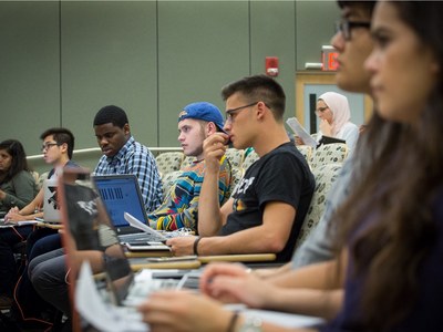 MIT Teaching with Digital Technology Award recipients