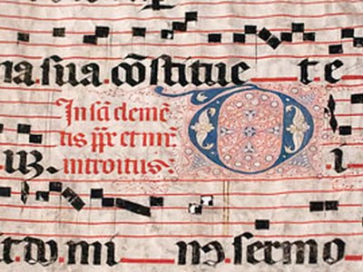 Early Music course