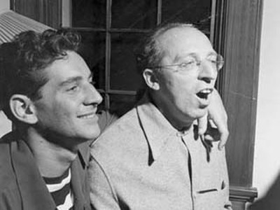 Modern Music 1900-1960 course